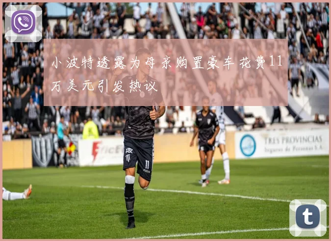 小波特透露为母亲购置豪车花费11万美元引发热议